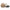 new era wordmark ne collog cream brown 9forty a frame trucker cap opposite side
