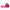 new era wordmark ne collog cream red 9forty a frame trucker cap side