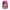 new era wordmark ne collog cream red 9forty a frame trucker cap detail and color