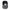 new era wordmark ne collog black 9forty a frame trucker cap detail and color