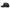 new era circle originators of the true fitted black 9forty a frame trucker cap side
