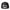 new era circle originators of the true fitted black 9forty a frame trucker cap angle