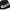 new era wordmark tagging essential black 9forty a frame adjustable cap close-up view