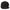 new era wordmark tagging essential black 9forty a frame adjustable cap detail and color