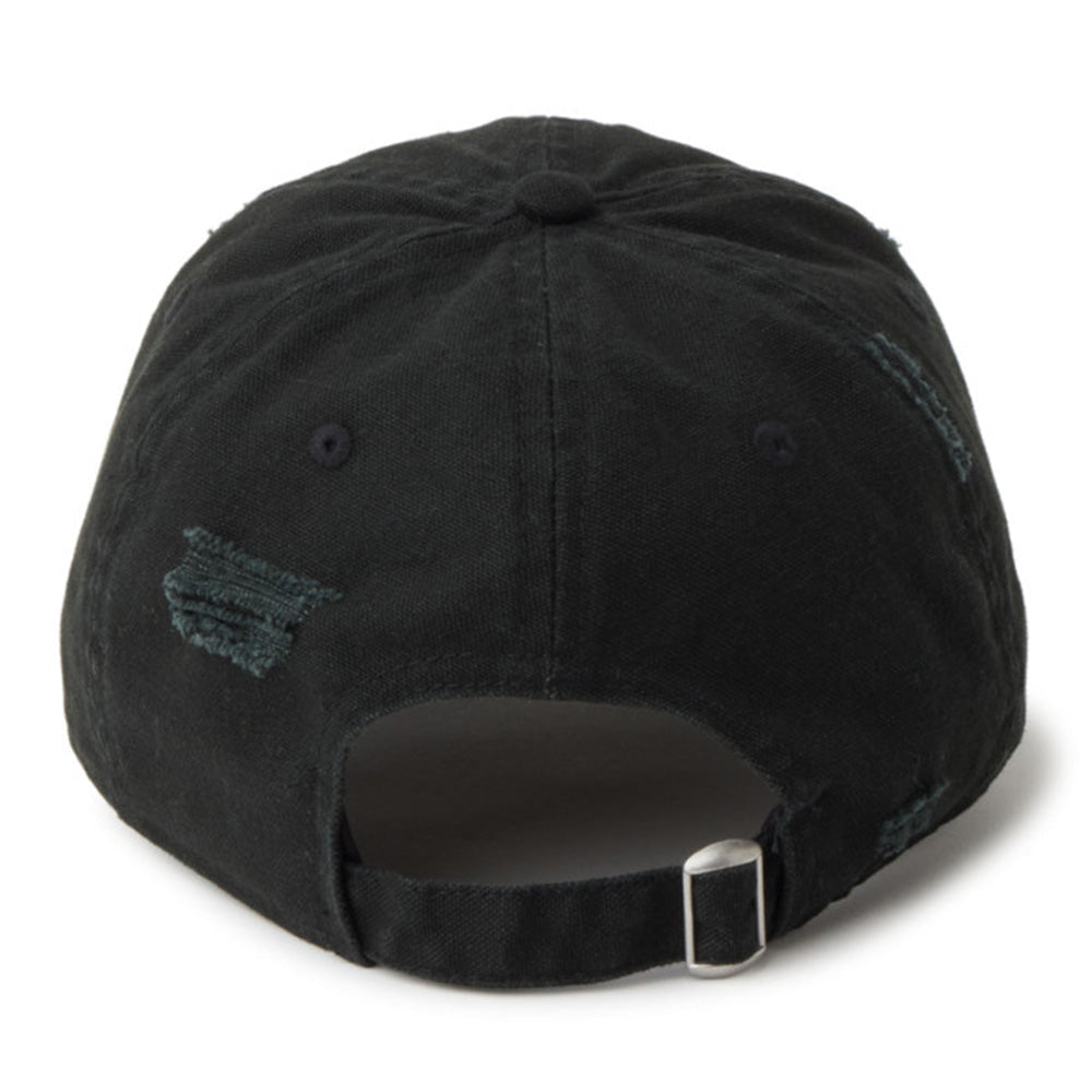 new era los angeles dodgers visor logo black 9twenty adjustable cap detail and color
