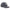A dark gray baseball cap featuring a white embroidered 'M&G' logo on the front and a silver-toned metal visor sticker, shown on a clean white background.