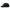 new era script mini metal logo black 9twenty adjustable cap side