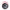Pink and gray cap with brand logo on a white background