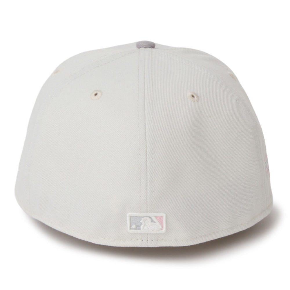 new era new york yankees sakuranagashi grey 59fifty fitted cap opposite