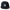 new era new york yankees damaged twill black 59fifty fitted cap side