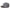 A gray and black New Era 59FIFTY fitted baseball cap with a white embroidered logo on the side, shown on a clean white background.