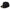 new era script night out black 59fifty fitted cap front and side