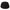 new era script night out black 59fifty fitted cap angle