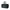 Wordmark 150D Black Club Duffle Bag