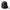 Square Logo Black TPU Carrier Backpack