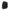 Square Logo Black TPU Carrier Backpack