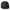 new era silver wordmark metal flag black 9fifty snapback cap logo and print