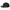 Silver Wordmark Metal Flag Black 9FIFTY Snapback Cap