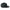 Silver Wordmark Metal Flag Black 9FIFTY Snapback Cap