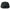 new era silver wordmark metal flag black 9fifty snapback cap detail and color
