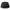 new era black wordmark metal flag black 9fifty snapback cap opposite