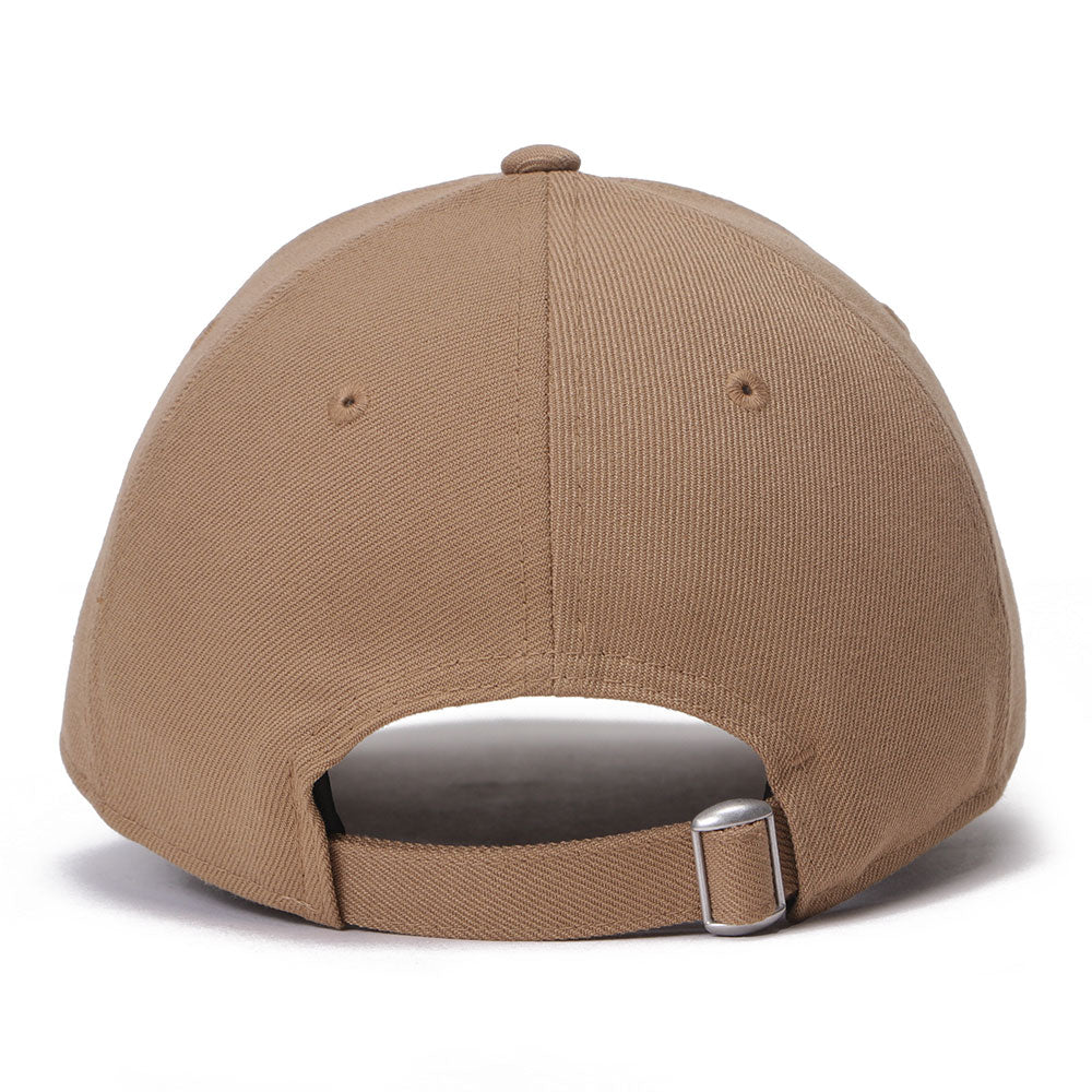 New Era New York Yankees Tonal Khaki 9FORTY Adjustable Cap