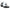 new era tpu box logo white black 9forty a frame trucker cap side