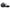 TPU Box Logo White Black 9FORTY A-Frame Trucker Cap