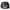 new era tpu box logo white black 9forty a frame trucker cap angle