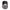 new era tpu box logo white black 9forty a frame trucker cap detail and color