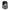 new era tpu box logo tonal black 9forty a frame trucker cap detail and color