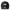 new era tpu box logo black 9forty a frame trucker cap opposite