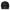 new era silver wordmark metal flag black 9forty a frame trucker snapback cap logo and print