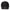 new era black wordmark metal flag black 9forty a frame trucker snapback cap logo and print