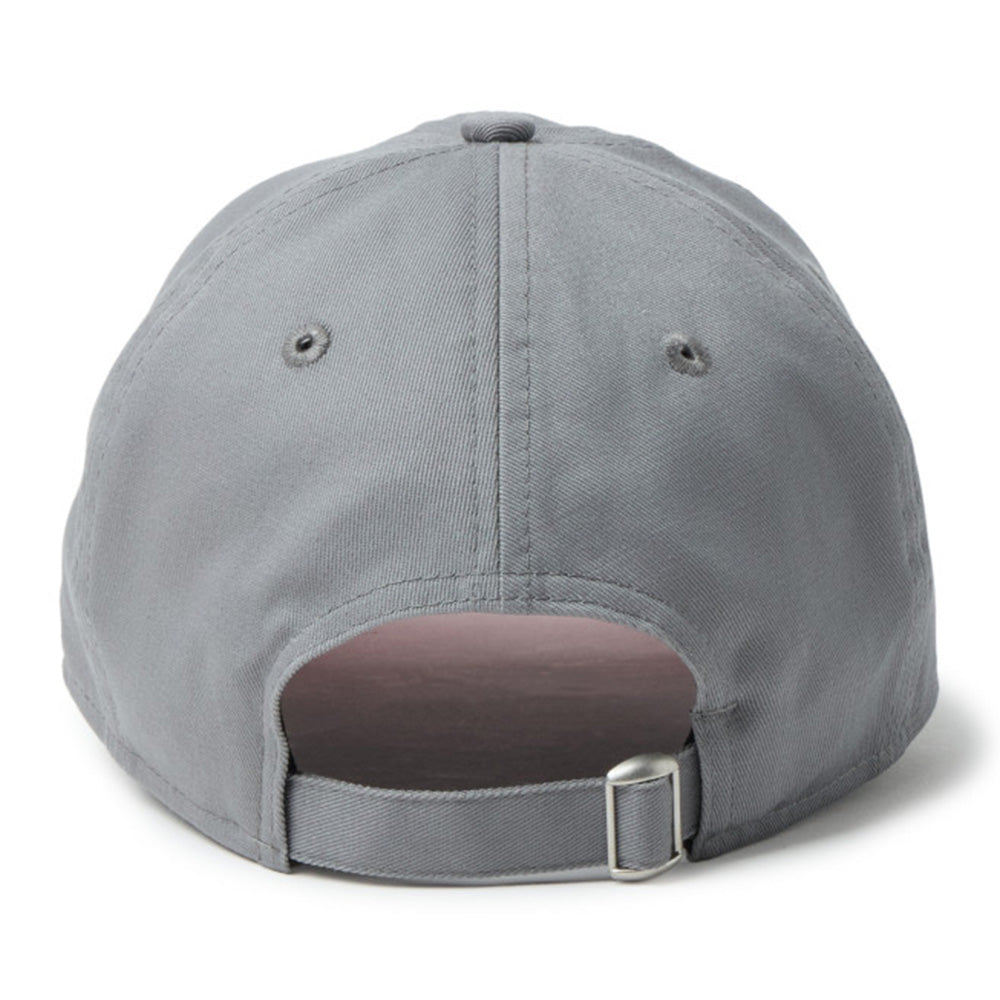 new era new york yankees sakuranagashi grey 9twenty adjustable cap angle