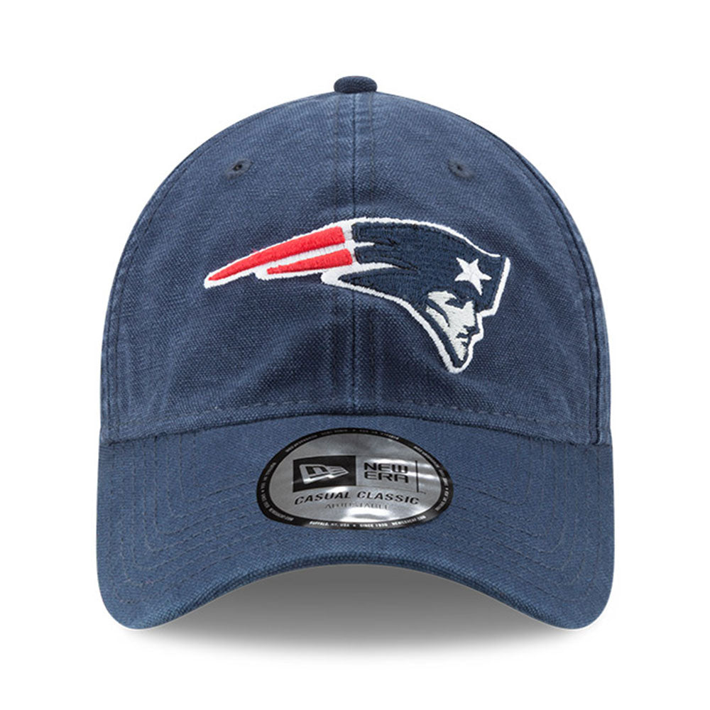 new era bad bunny x new england patriots nfl concho otc casual classic adjustable cap online exclusive logo and print