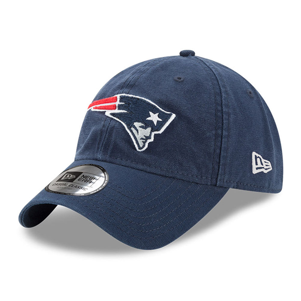 new era bad bunny x new england patriots nfl concho otc casual classic adjustable cap online exclusive side