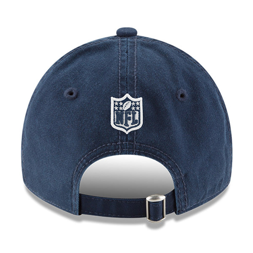 new era bad bunny x new england patriots nfl concho otc casual classic adjustable cap online exclusive angle