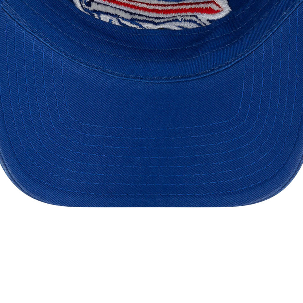 new era bad bunny x buffalo bills nfl concho otc casual classic adjustable cap online exclusive detail and color