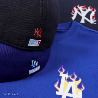 59FIFTY Pack Fire