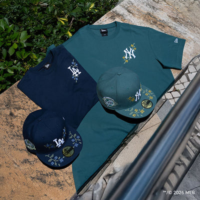 59FIFTY Garden