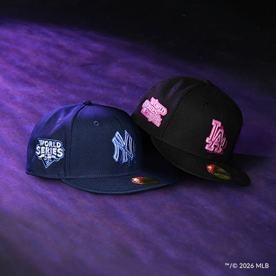 59FIFTY Neon Glow