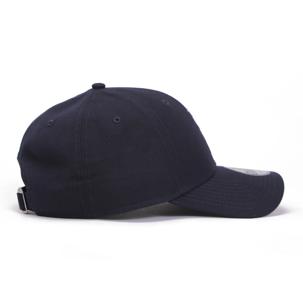 Tottenham Hotspur FIFA Football Repreve Navy White 9FORTY Adjustable Cap