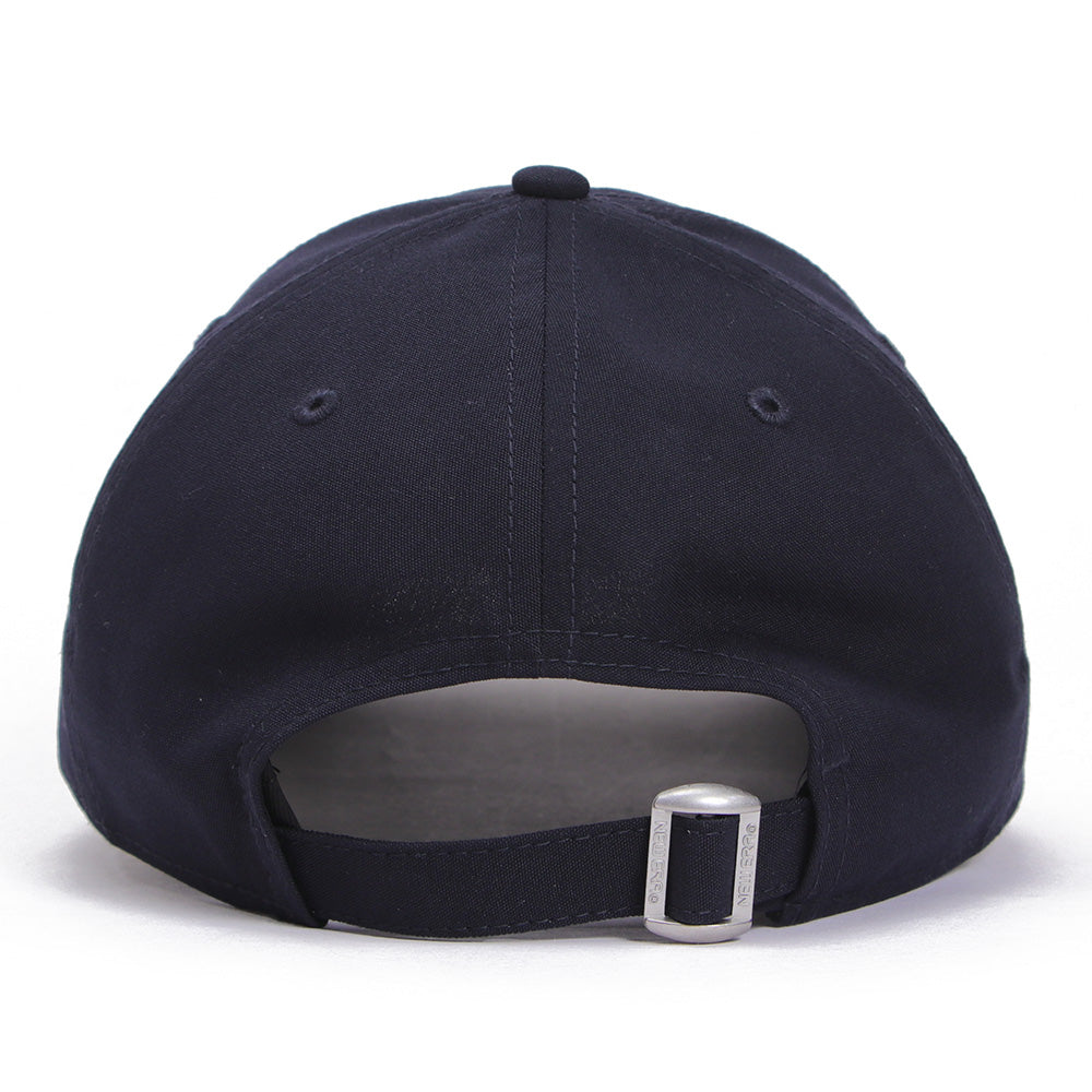 Tottenham Hotspur FIFA Football Repreve Navy White 9FORTY Adjustable Cap