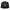 new era new york yankees seasonal infill black brown 9fifty snapback cap logo and print