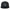new era new york yankees seasonal infill black blue 9fifty snapback cap logo and print