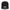 new era los angeles dodgers monochrome black 9forty e frame adjustable cap opposite