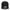 new era las vegas raiders monochrome black 9forty e frame adjustable cap opposite