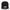new era new york yankees monochrome black 9forty e frame adjustable cap opposite