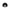 The back view of a black snapback cap on a solid white background.